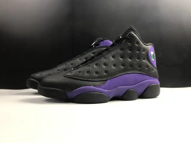 Purple Court DJ5982-015 Jordan 13 Air 0521